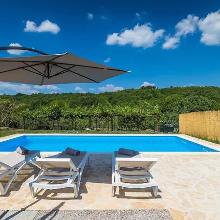 Casa de Férias Laura Ripenda Ripenda Kras