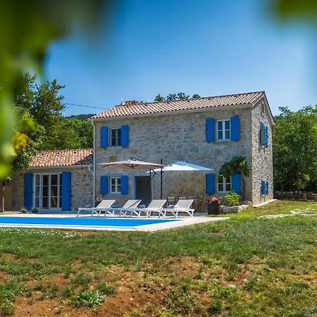 Feriehus Laura Ripenda *