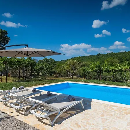 Holiday home Laura Ripenda Ripenda Kras