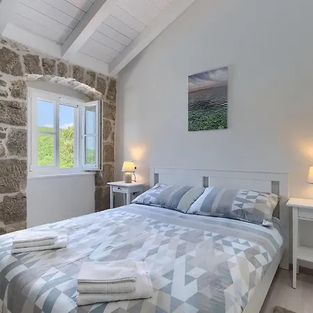 Laura Ripenda Feriehus *