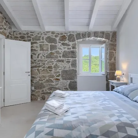 Laura Ripenda Feriehus