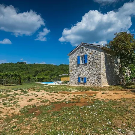 Laura Ripenda Holiday home