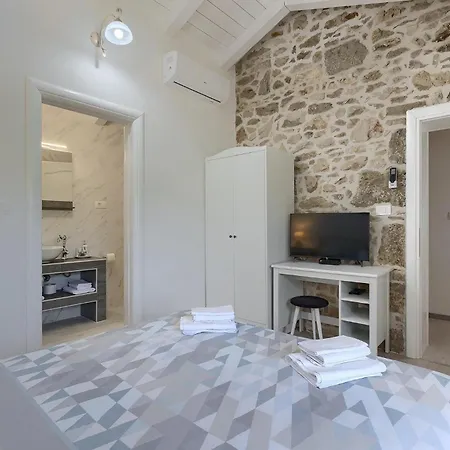 Laura Ripenda Holiday home
