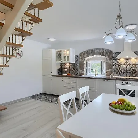 Vikendica Laura Ripenda