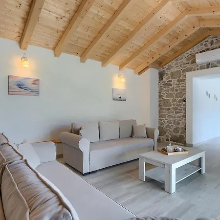 Feriehus Laura Ripenda Ripenda Kras