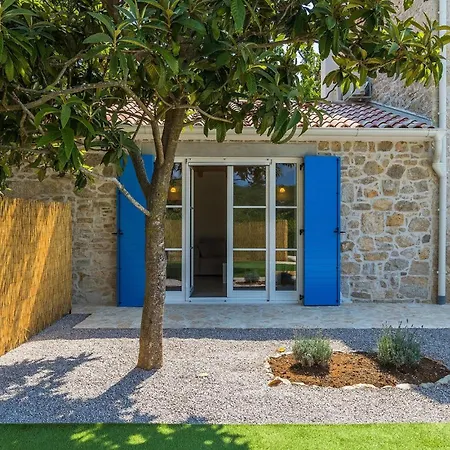 Laura Ripenda Feriehus