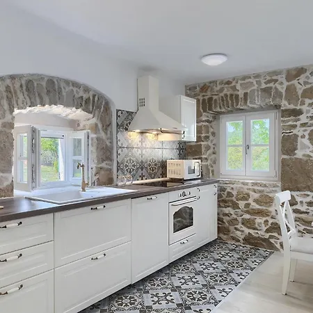 Feriehus Laura Ripenda