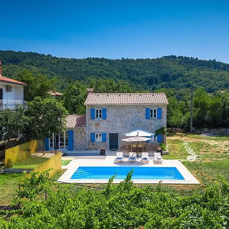 Holiday home Laura Ripenda *
