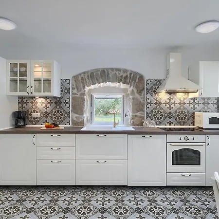 Laura Ripenda Feriehus