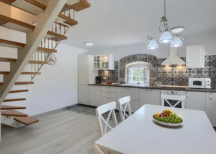 Vikendica Laura Ripenda