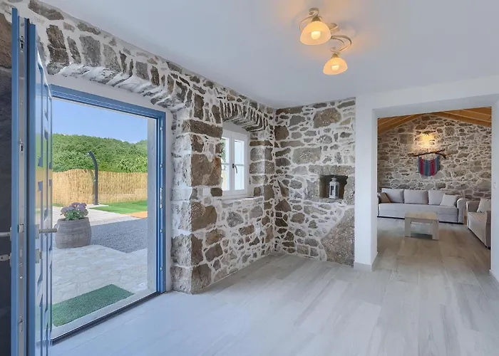 Laura Ripenda * Ripenda Kras