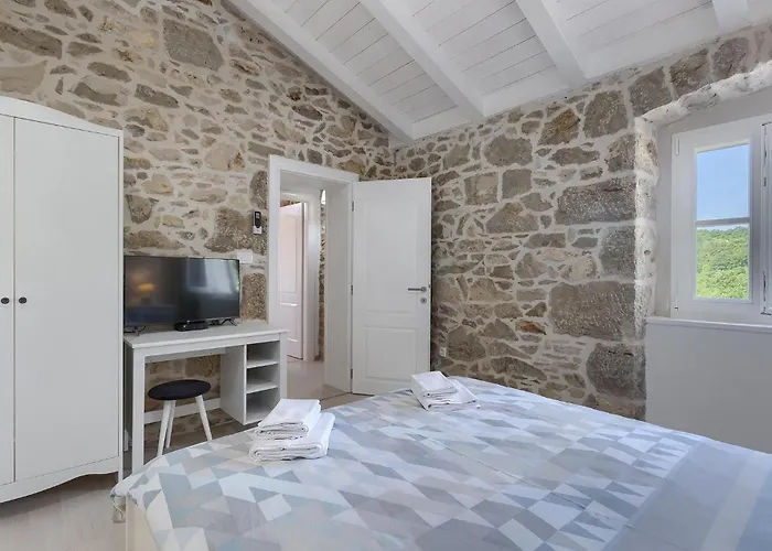 Vikendica Laura Ripenda