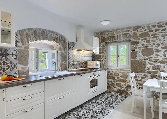 Vikendica Laura Ripenda