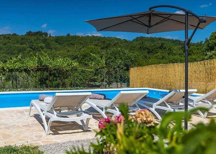 Vikendica Laura Ripenda